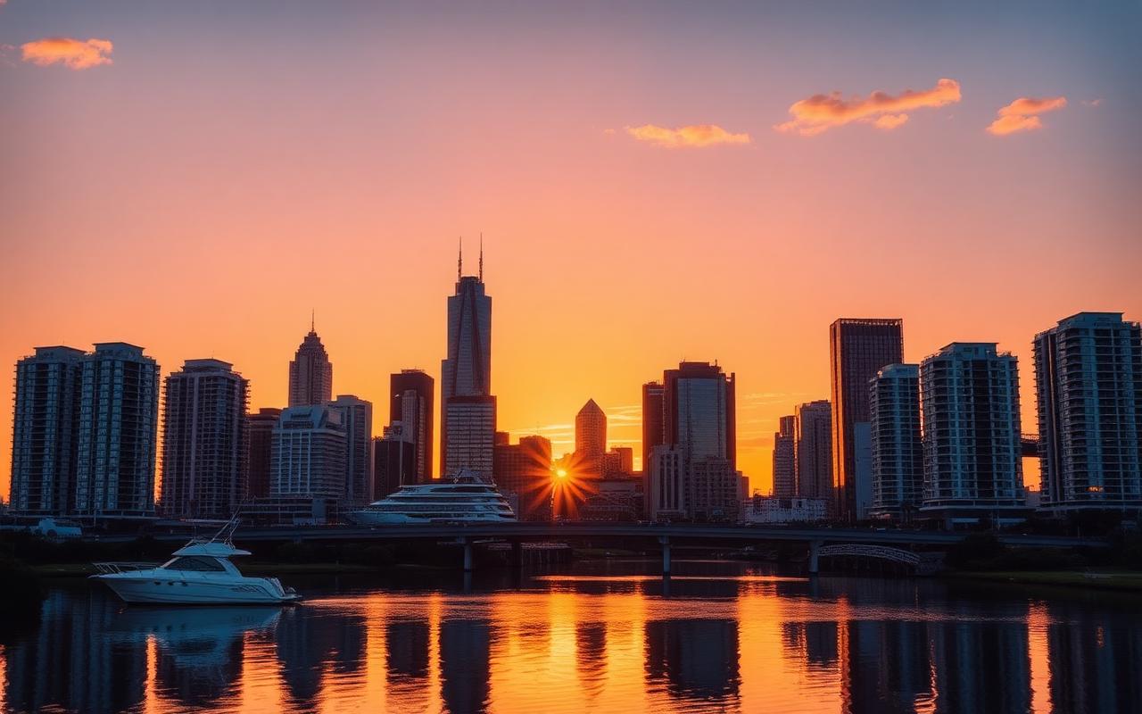 Investor buyer portal — Florida real estate
